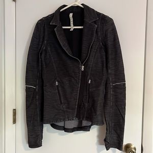 Lululemon athletica jacket